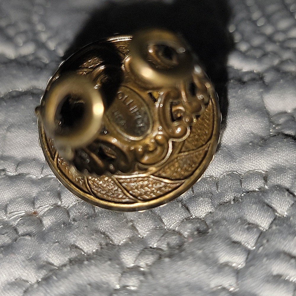 Ollipop ring - Picture 2 of 3